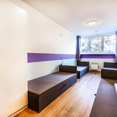 Apartment Sudo