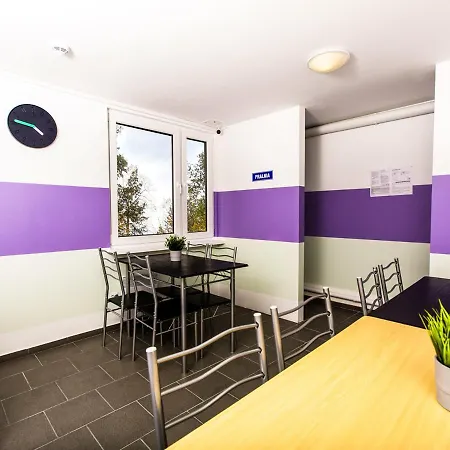 Sudo Apartment Wroclaw