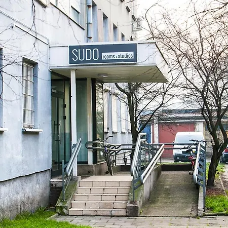 Sudo Wroclaw